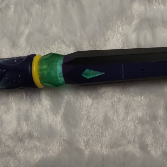 Magiquest blue dragon wand - Picture 3 of 5
